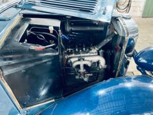 Bild 5/7 von Austin 7 Saloon (1930)