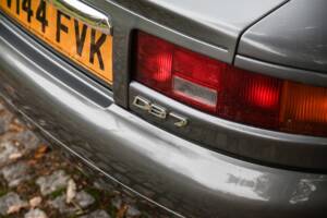 Image 34/34 of Aston Martin DB 7 (1999)