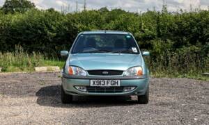Bild 6/26 von Ford Fiesta 1.25i (2000)