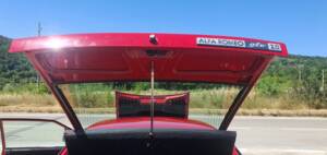 Bild 35/35 von Alfa Romeo GTV 2.0 (1981)