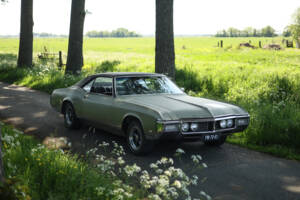 Imagen 37/58 de Buick Riviera Coupe (1968)