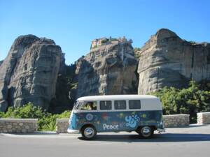 Bild 9/12 von Volkswagen T1 Camper (1964)