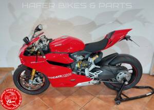 Image 10/42 of Ducati 1199 Panigale S Tricolore (2012)