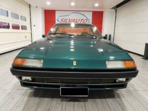 Image 2/15 of Ferrari Mondial Quattrovalvole (1983)