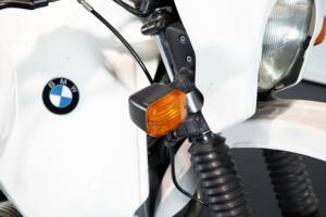 Bild 23/50 von BMW R 100 G/S (1993)