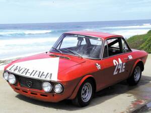 Bild 1/56 von Lancia Fulvia Coupe (1968)