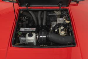 Bild 45/47 von Lamborghini Jalpa 3500 (1987)