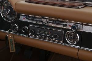 Bild 20/20 von Mercedes-Benz 280 SL (1970)