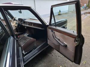 Bild 2/8 von Mercedes-Benz 300 SEL 3.5 (1972)