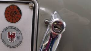 Afbeelding 46/50 van Lancia Aurelia B20 GT 2500 (1956)