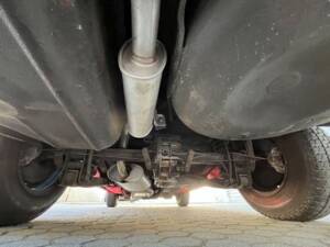 Bild 41/50 von Alfa Romeo Spider 1300 Junior (1973)