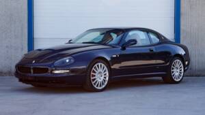 Image 1/53 de Maserati 4200 Cambiocorsa (2003)