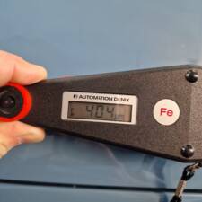 Bild 78/125 von Ford Taunus 17m 1700 (1961)