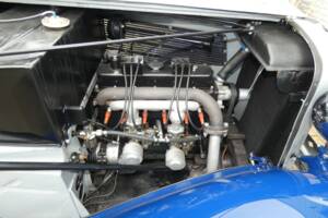 Image 59/60 of BMW 319 Drauz (1936)