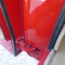 Image 50/174 of Jaguar XK 150 3.4 S OTS (1958)