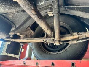 Bild 25/28 von Ford Taunus 20m 2000 (1966)