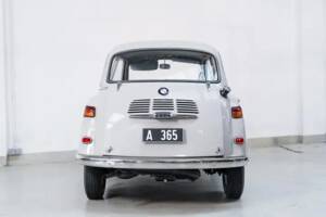 Image 4/34 de BMW 600 (1959)
