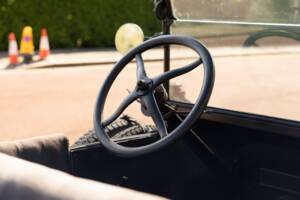 Imagen 25/45 de Ford Modell T (1917)