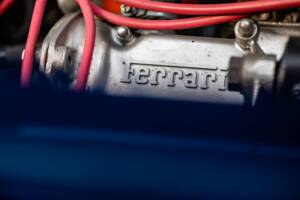 Image 46/50 of Ferrari Dino 308 GT4 (1977)