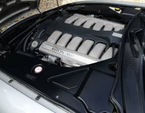 Bild 50/50 von Aston Martin V12 Vantage S (2012)