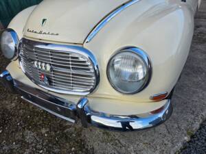 Afbeelding 50/70 van DKW Auto Union 1000 S de Luxe (1962)