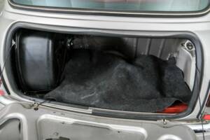 Bild 34/50 von Mini Cooper 1.3i MPI (1999)