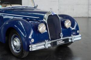 Bild 17/50 von Talbot-Lago T15 Baby Guilloré (1950)
