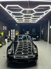 Image 4/8 of Porsche 911 Turbo 3.3 (1991)