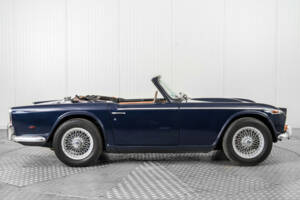 Imagen 10/50 de Triumph TR 250 (1968)