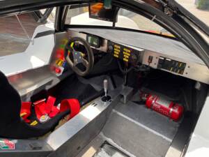Image 28/41 of Saker GT Le Mans (1993)