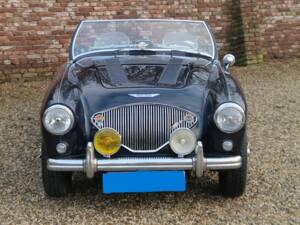 Image 4/42 of Austin-Healey 100&#x2F;4 (BN1) (1955)