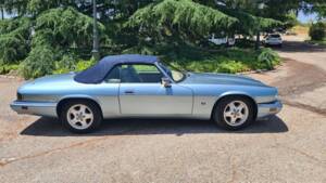 Image 4/112 de Jaguar XJS 4.0 (1994)