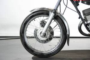 Image 17/50 de Gilera 125 TG-1 (1978)