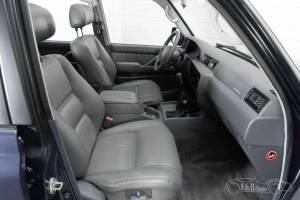 Image 6/19 of Toyota Land Cruiser HDJ80 (1997)