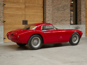 Image 4/21 of Maserati A6GCS Berlinetta Pininfarina (1953)