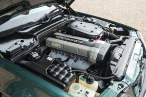 Afbeelding 45/50 van Mercedes-Benz 300 SL-24 (1992)