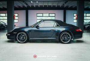 Afbeelding 10/25 van Porsche 911 Carrera 4 (2005)