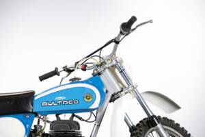 Bild 28/41 von Bultaco Frontera Mk10 370 (1973)
