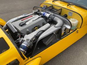 Image 9/10 of Donkervoort D8 180 (2000)