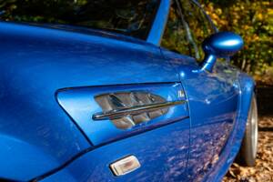 Image 97/132 de BMW Z3 M Coupé (1999)