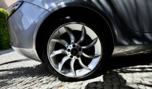 Afbeelding 48/50 van Mercedes-Benz SLR McLaren (2009)