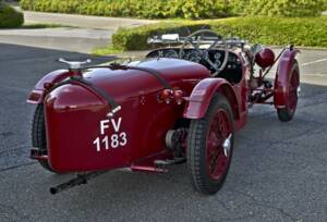 Image 10/50 of Riley Nine Brooklands Speed Model (1930)