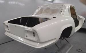 Image 44/44 of Lotus Elan Sprint (1973)