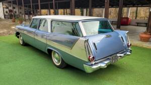 Bild 23/79 von Plymouth Sport Suburban (1958)