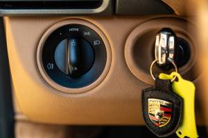 Imagen 28/40 de Porsche 911 Carrera (2009)