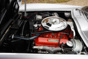 Bild 4/50 von Chevrolet Corvette Sting Ray (1963)