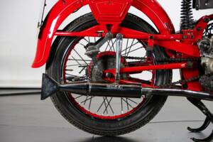 Imagen 41/50 de Moto Guzzi GTW 500 (1939)