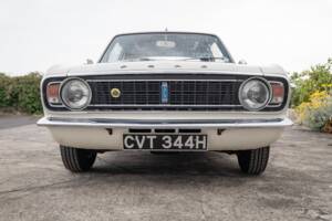 Image 19/41 de Ford Lotus Cortina (1970)