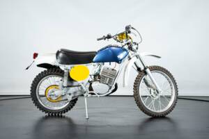 Bild 5/50 von SWM 125 Six Days (1975)