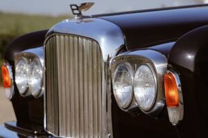 Immagine 39/196 di Bentley T 2 (1978)